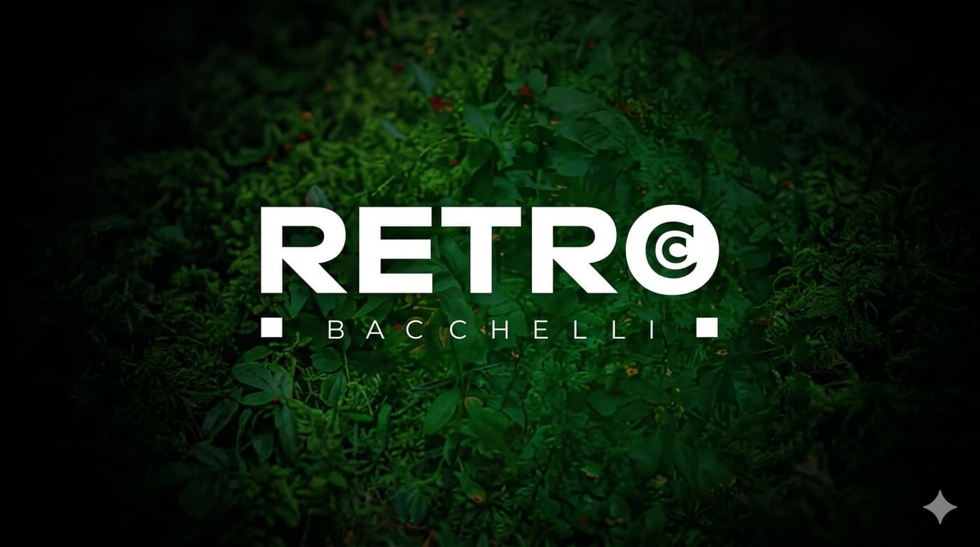 Retro Bachelli
