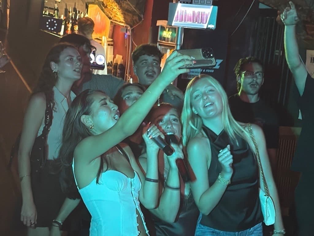 Karaoke Party