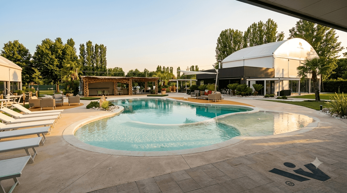 summer open