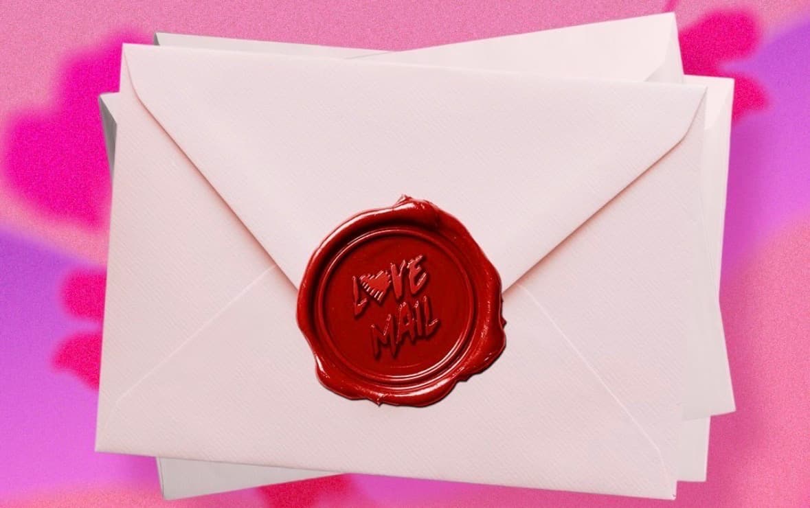 LOVE MAIL
