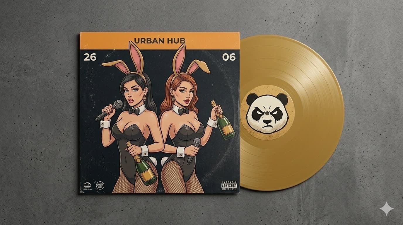 URBAN HUB