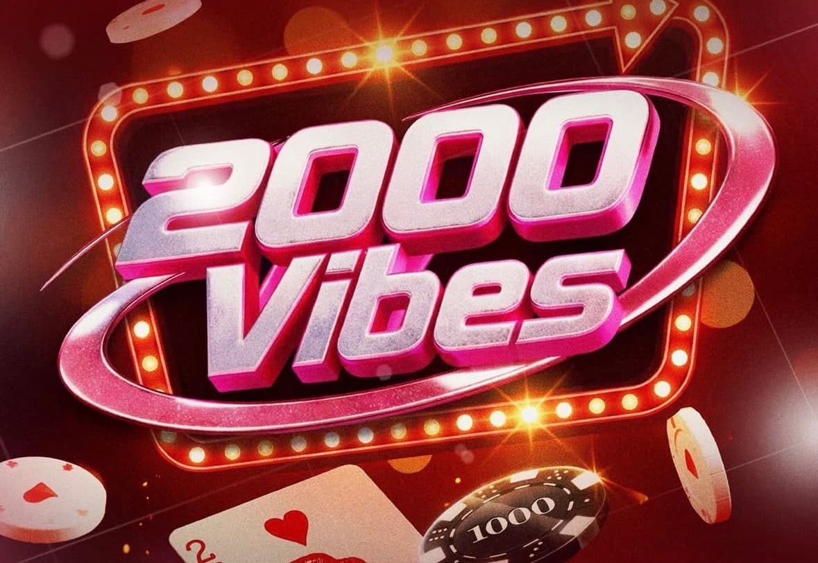 2000 VIBES