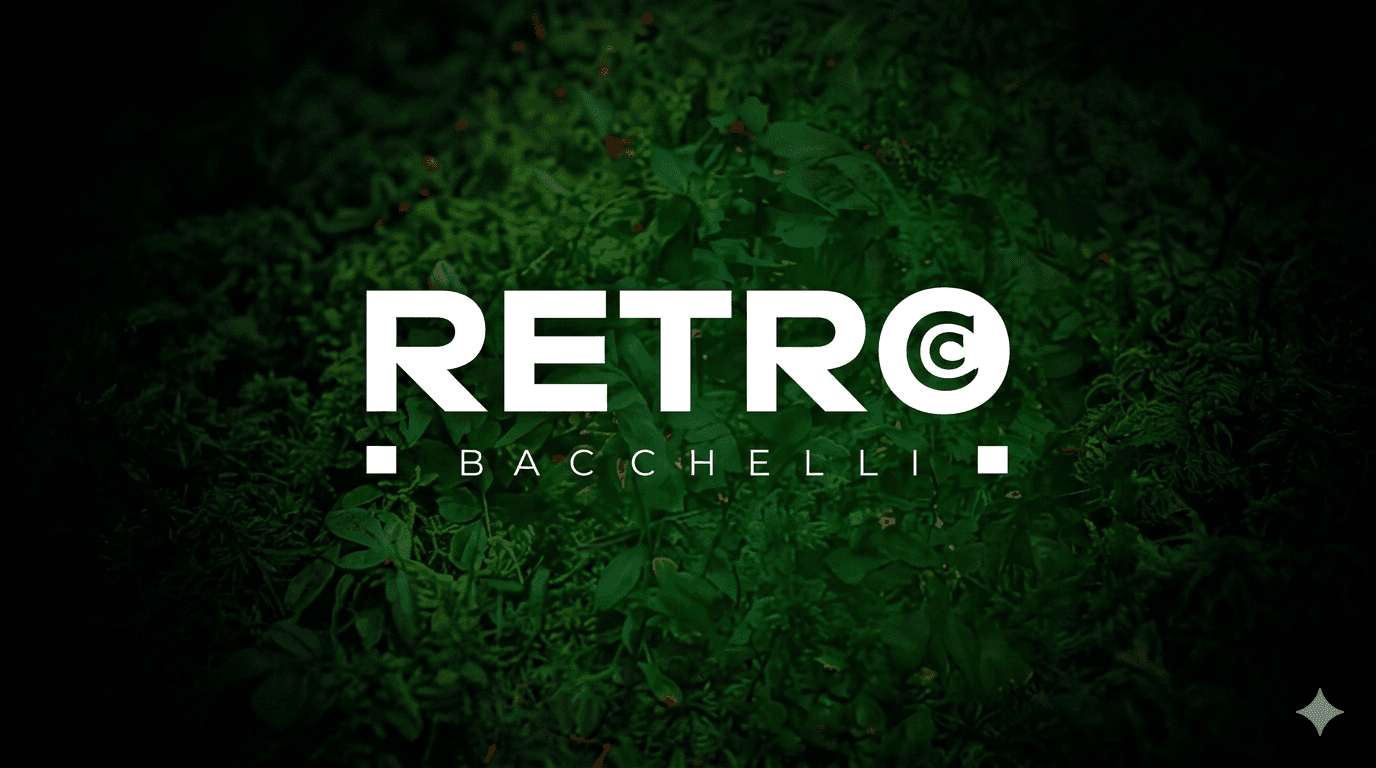 retro bachelli