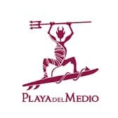 playa del medio