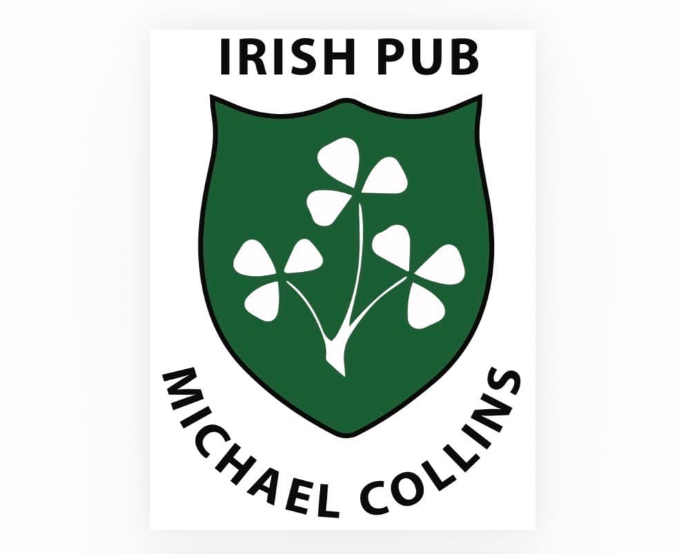 The Michael Collins Irish Pub